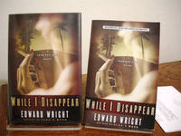 While I Disappear (includes advance reading copy)
