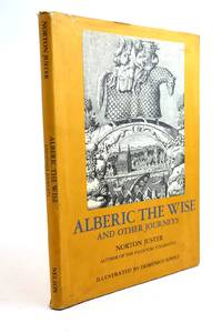 image of ALBERIC THE WISE AND OTHER JOURNEYS