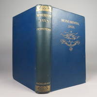 image of Monumental Java