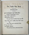 The Teddy Bear Book; (photo 2)