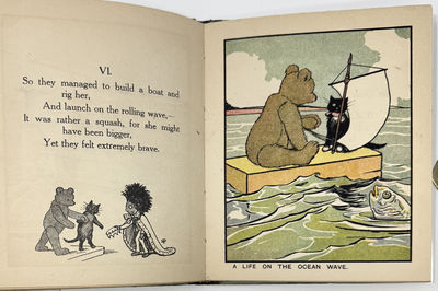The Teddy Bear Book; (photo 3)