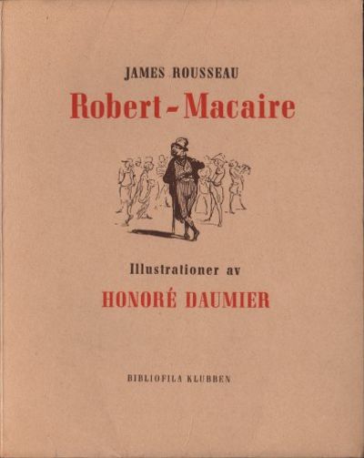 ROBERT-MACAIRE.