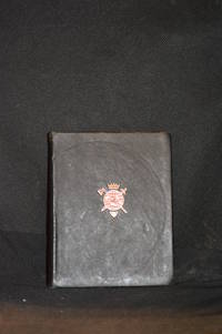 cover of A Midsummer Night's Dream (Publisher series: New Temple Shakespeare.)