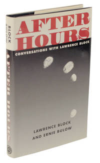 After Hours: Conversations with Lawrence Block