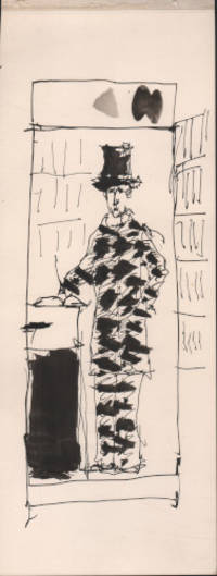 CARL JONAS LOVE ALMQVIST.