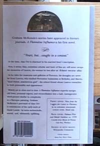 image of A Florentine influence a novel