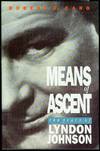Means Of Ascent