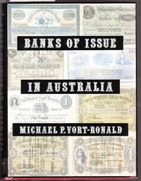 image of Bank of Issue in Australia