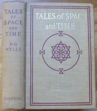 TALES OF SPACE AND TIME