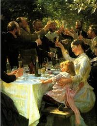 1880-tal i nordiskt måleri.