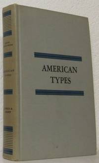 American Types. A Preface to Analytic Psychology.