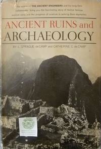 cover of Ancient Ruins and Archaeology