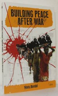 Building Peace after War