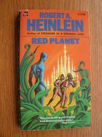image of Red Planet # 71140