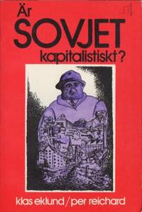 Är Sovjet kapitalistiskt?