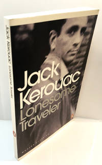 Lonesome Traveler