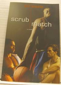 Scrub match.