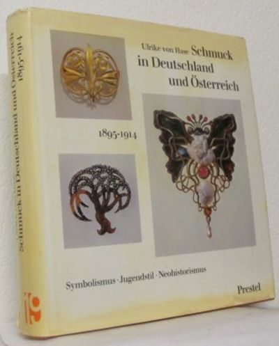 Schmuck in Deutschland Und Österreich 1895 - 1914…