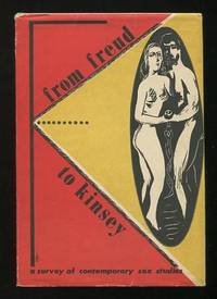 Sex Studies from Freud to Kinsey