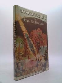 image of At The Earth's Core (Pellucidar Vol. 1)