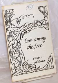 Love Among the Free by Goldman, Emma - n.d.