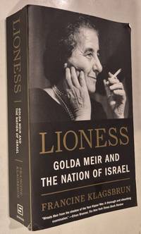 Lioness: Golda Meir and the Nation of Israel