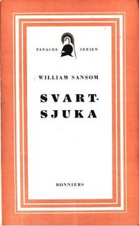 Svartsjuka.