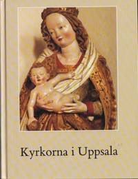 Kyrkorna i Uppsala.