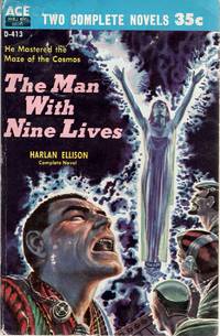 A Touch of Infinity / The Man With Nine Lives.