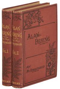 Alan Dering. In Two Volumes