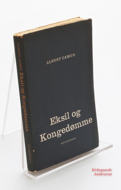 Eksil og Kongedømme.