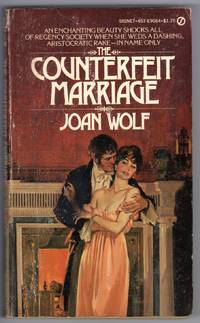 The Counterfeit Marriage
