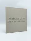 Anthony Caro: New Sculpture