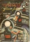 ASTOUNDING Science Fiction: August, Aug. 1946