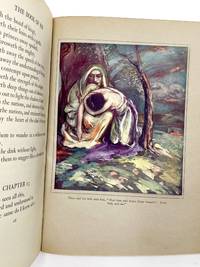 THE BOOK OF JOB