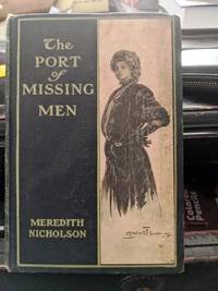 The Port Of Missing Men