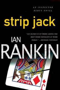 Strip Jack : An Inspector Rebus Novel de Ian Rankin - 2009