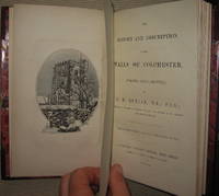 The History and Description of the Walls of Colchester - Colonia Camuldunum de Duncan, M - 1856