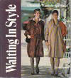 Waiting Style: a materinity wardrobe that works