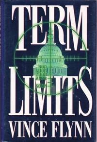 Term limits vince flynn mitch rapp