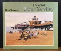 THE ART OF JOHN YARDLEY