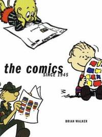The Comics : Since 1945