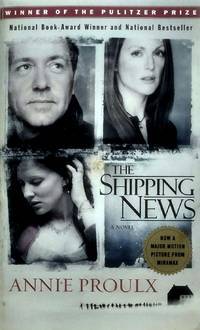 The Shipping News