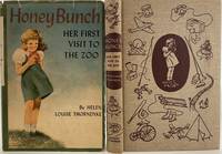 Honey Bunch: Her First Visit to the Zoo