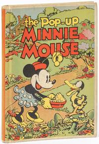 The Pop-Up Minnie Mouse