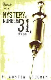 The Mystery at Number 31, New Inn