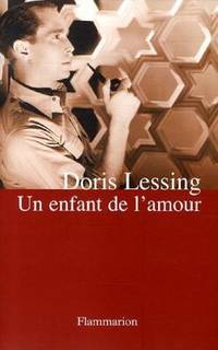 cover of Un enfant de l'amour