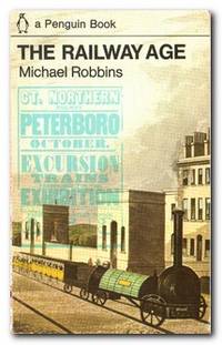 image of The Railway Age In Britain And its Impact on the World