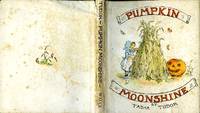 cover of PUMPKIN MOONSHINE