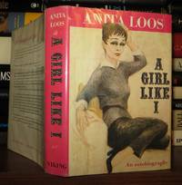 image of A GIRL LIKE I